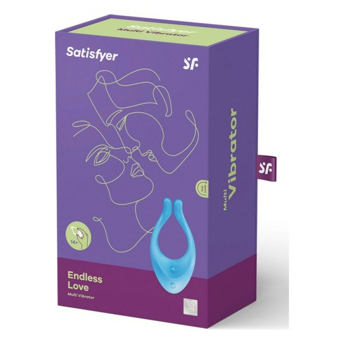Satisfyer Endless Love